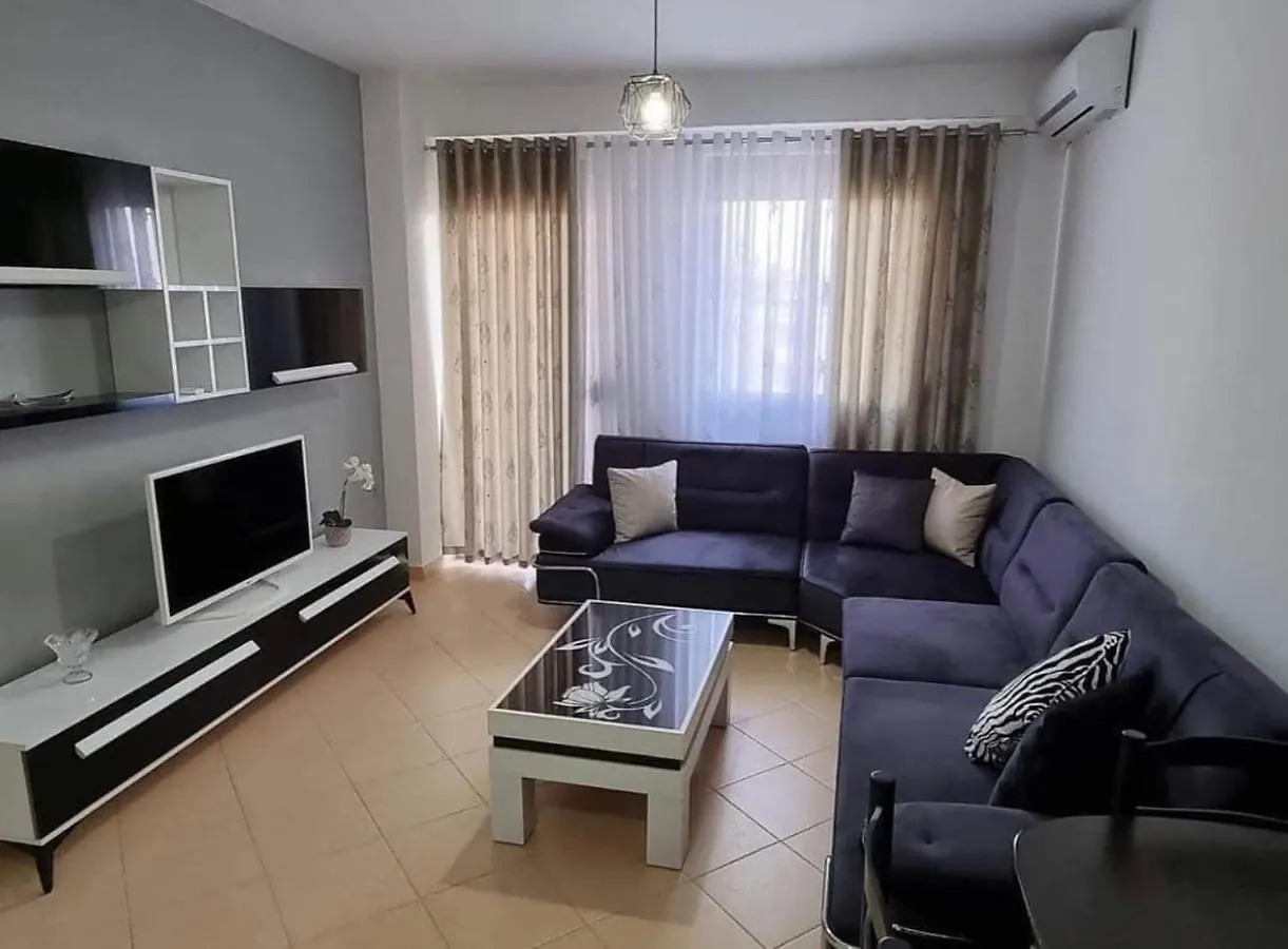 Διαμέρισμα Beach Front Riem Δυρράχιο